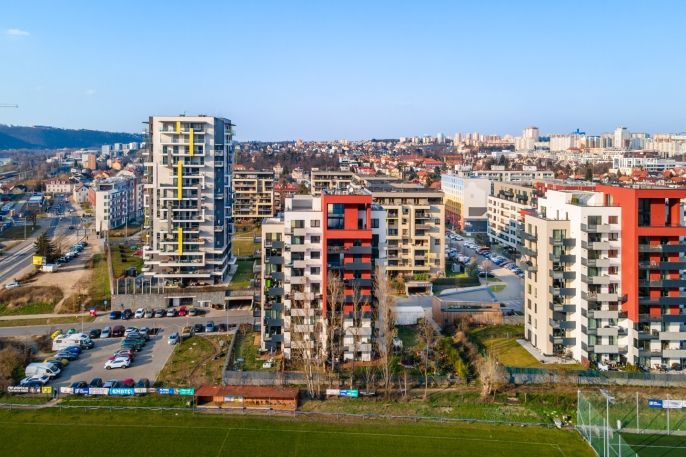 Prodej, Byt 2+kk, Praha