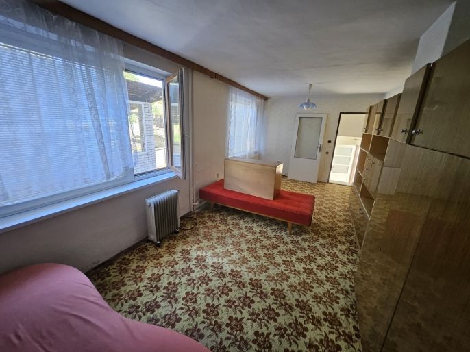 Prodej, Rodinný dům, Dambořice