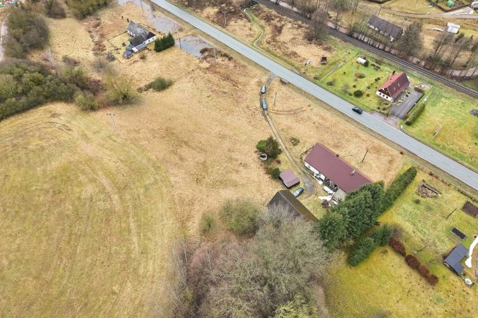 Prodej, Chalupa, Chotěvice