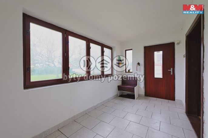 Prodej, Rodinný dům, Medlov