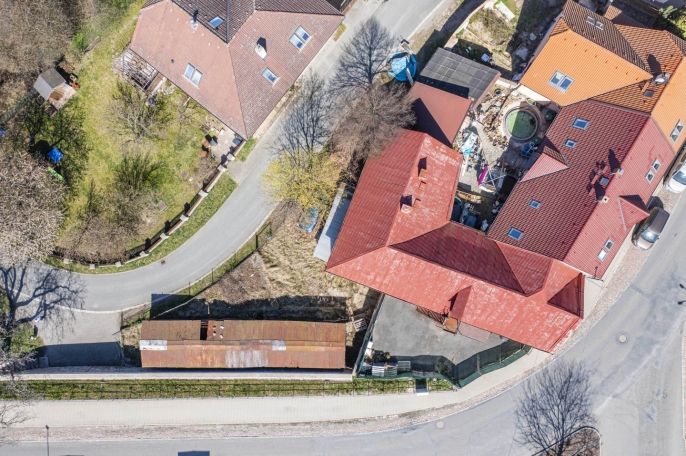 Prodej, Rodinný dům, Kostelec nad Černými lesy