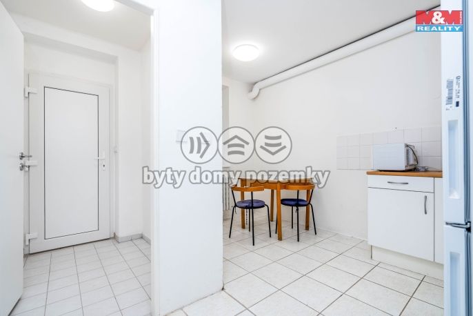 Prodej, Rodinný dům, Praha