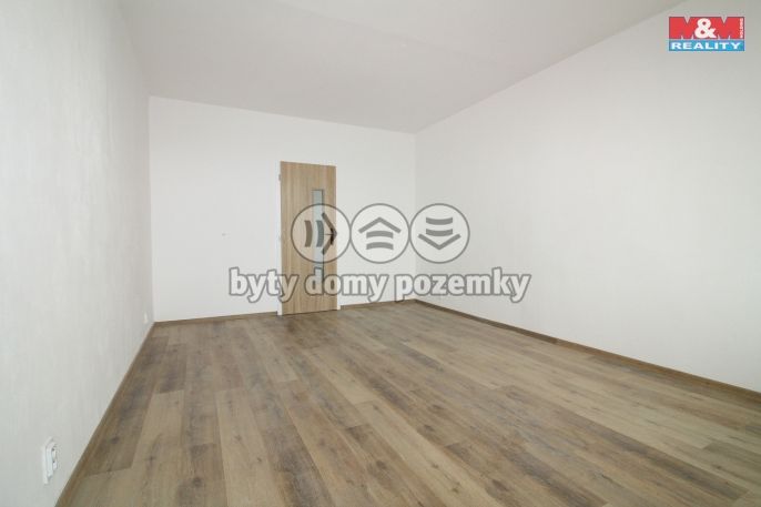 Pronájem, Byt 2+1, Varnsdorf