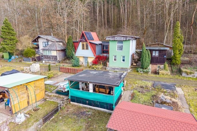 Prodej, Zahrada, Kadaň