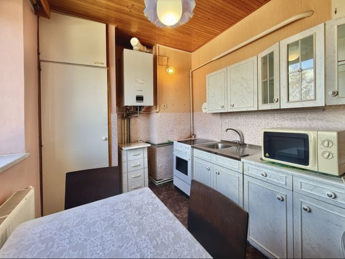 Prodej, Byt 2+1, Teplice nad Metují