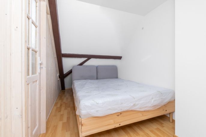 Prodej, Rodinný dům, Příbram na Moravě
