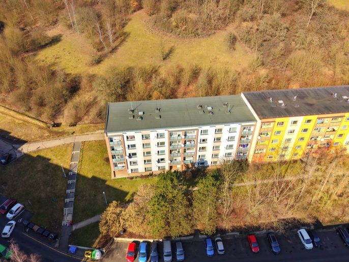 Prodej, Byt 3+1, Ústí nad Labem