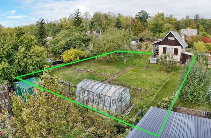 Prodej, Chata, Litvínov