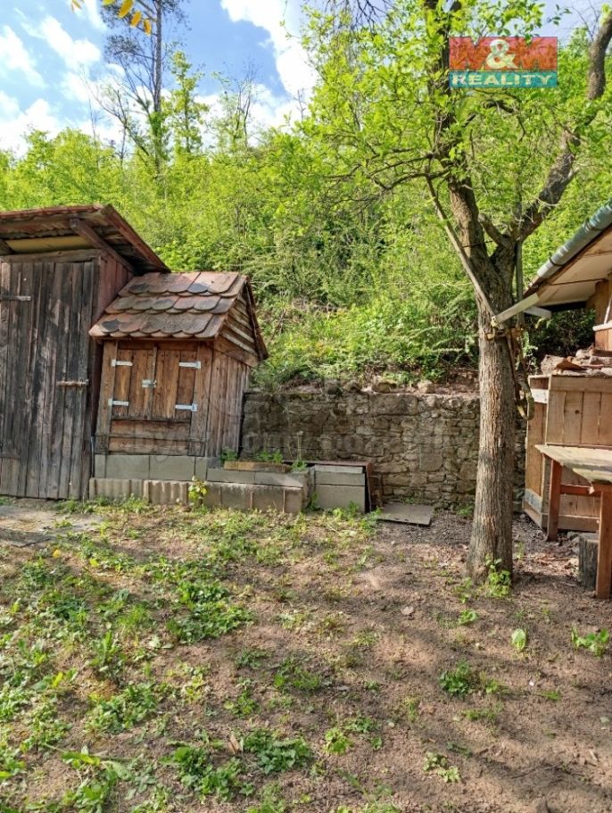 Pronájem, Chata, Sentice