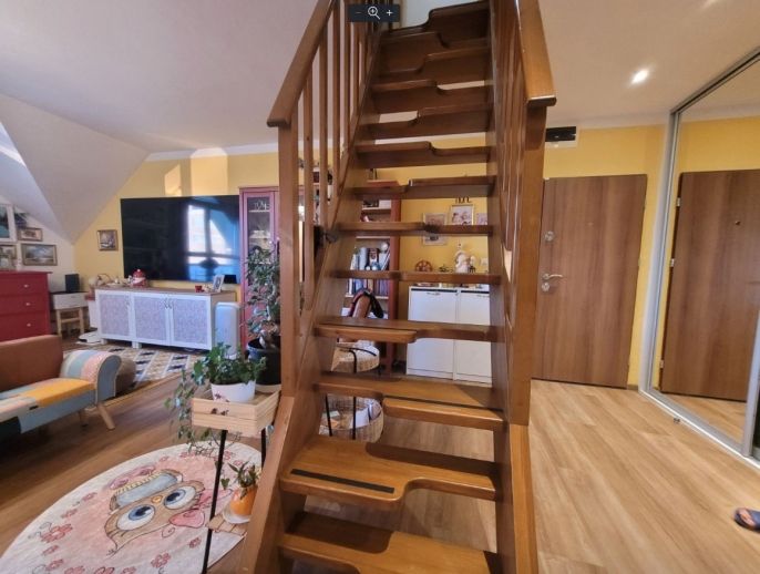 Prodej, Byt 4+kk, Praha