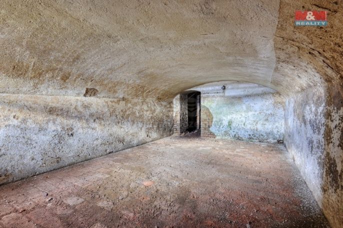 Prodej, Rodinný dům, Hradec