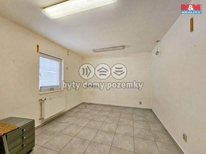 Pronájem, Obchod a služby, Liberec