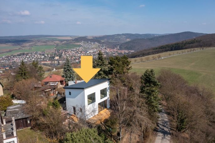 Prodej, Rodinný dům, Beroun