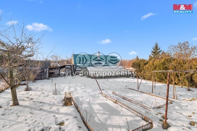 Prodej, Rodinný dům, Zlonice