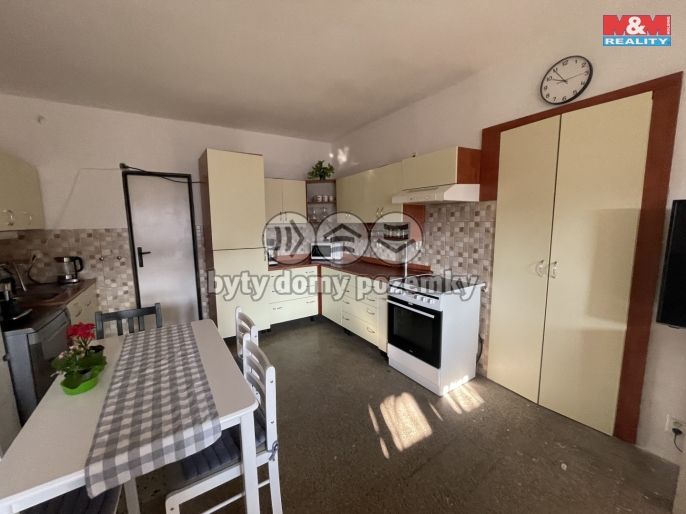 Prodej, Rodinný dům, Bechlín