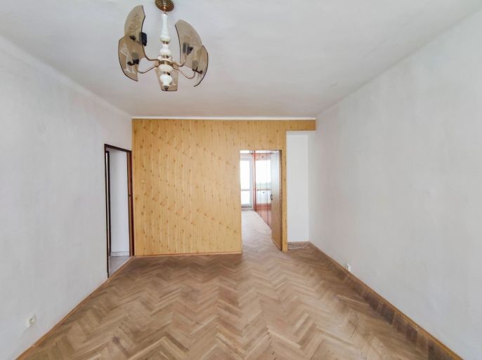 Prodej, Byt 3+1, Bohumín