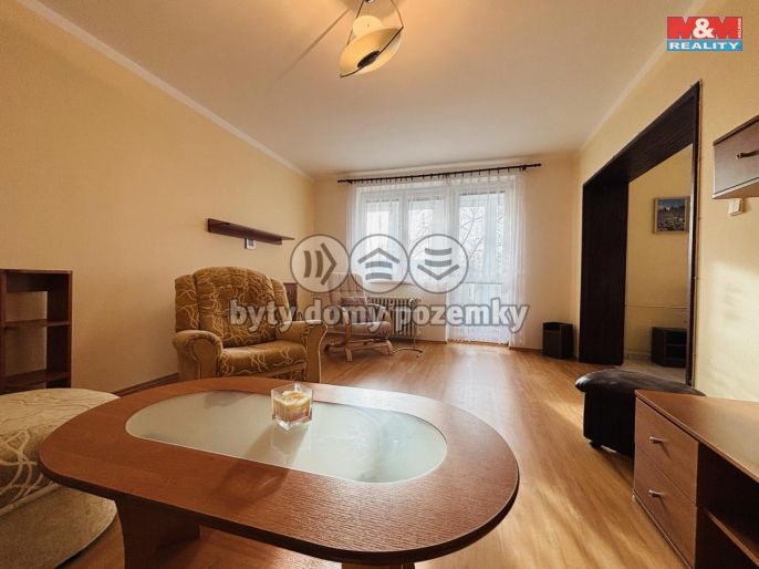 Pronájem, Byt 2+1, Klatovy