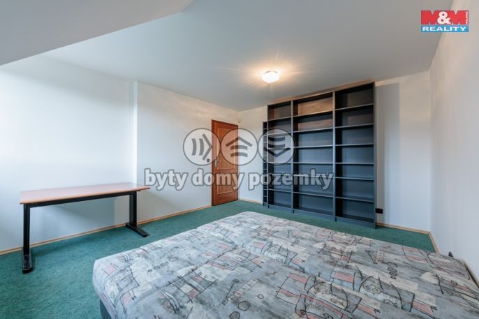 Prodej, Rodinný dům, Kolová