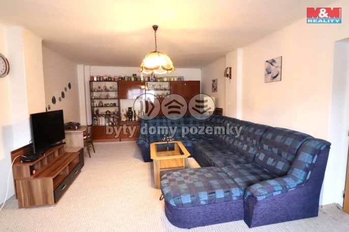 Prodej, Rodinný dům, Velemyšleves