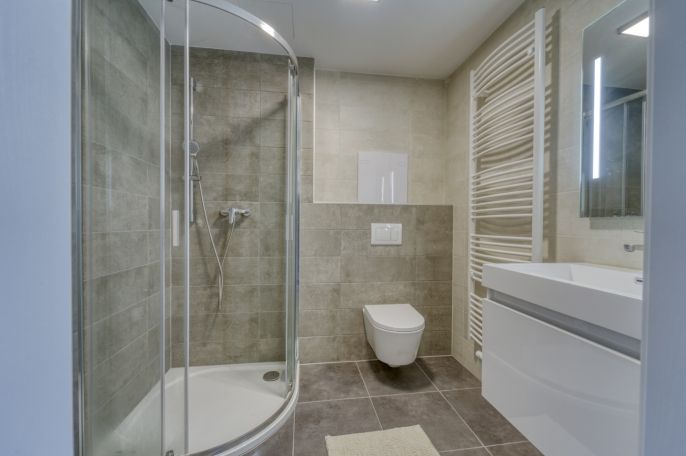 Prodej, Byt 1+kk, Plzeň