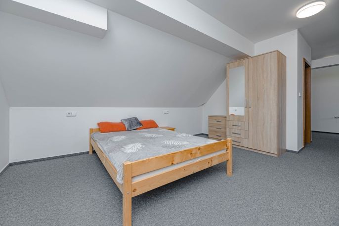 Prodej, Hotel, penzion, Rokytnice v Orlických horách