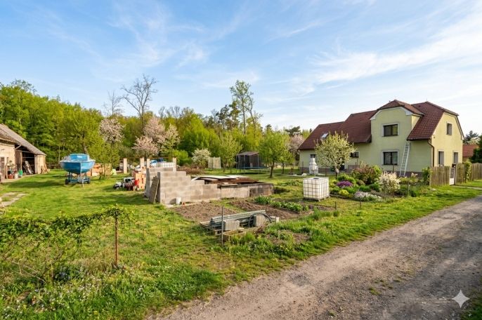 Prodej, Pozemek k bydlení, Rokytno