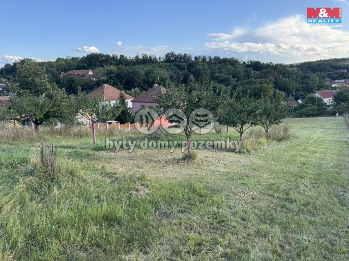 Prodej, Pozemek k bydlení, Borkovany