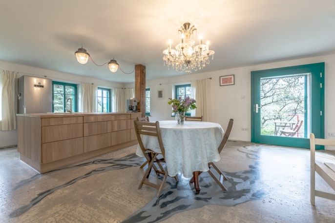 Prodej, Rodinný dům, Mikulášovice