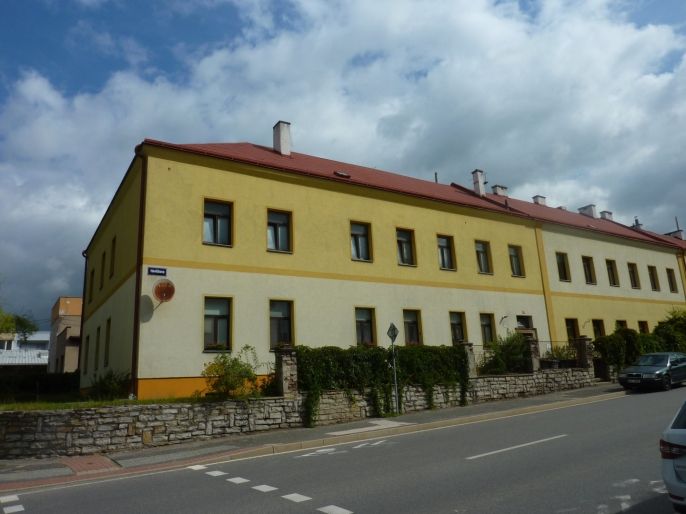 Prodej, Byt 3+kk, Nové Město nad Metují