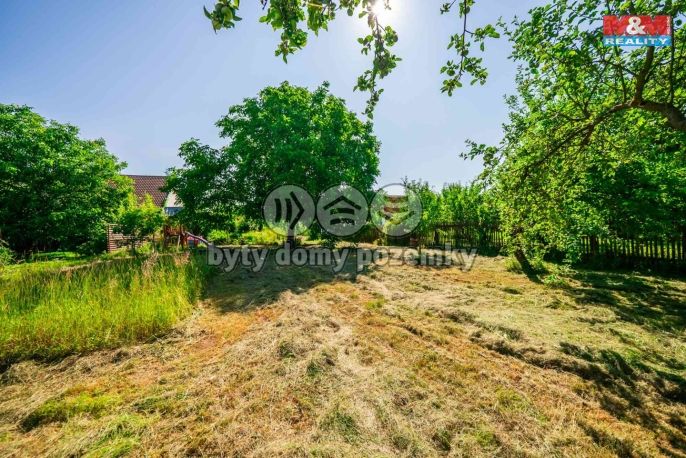 Prodej, Rodinný dům, Lesná