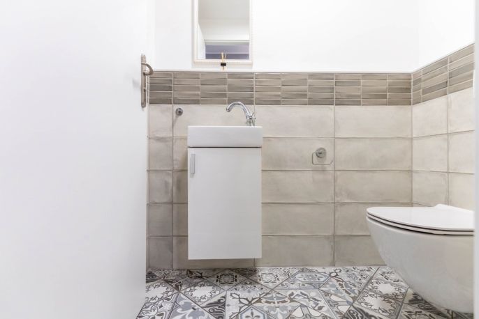 Prodej, Byt 3+kk, Olomouc