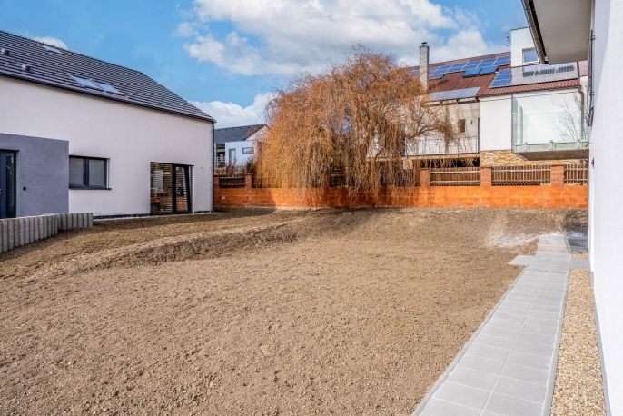 Prodej, Byt 4+kk, Klínec