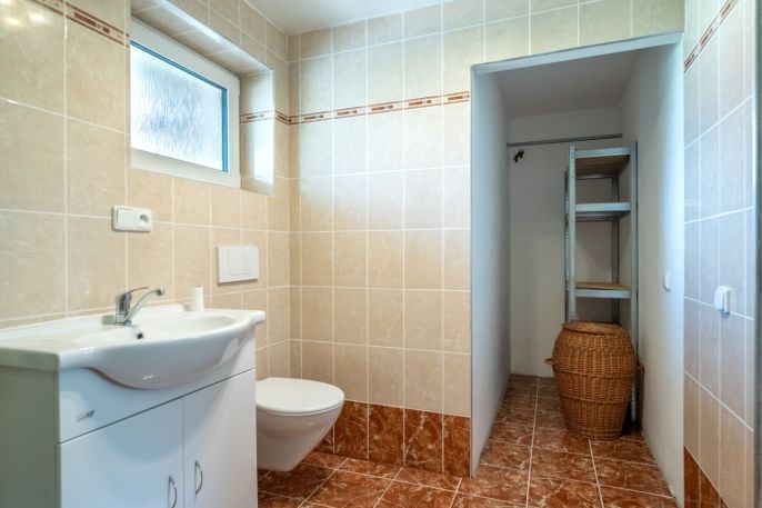 Prodej, Rodinný dům, Třešovice