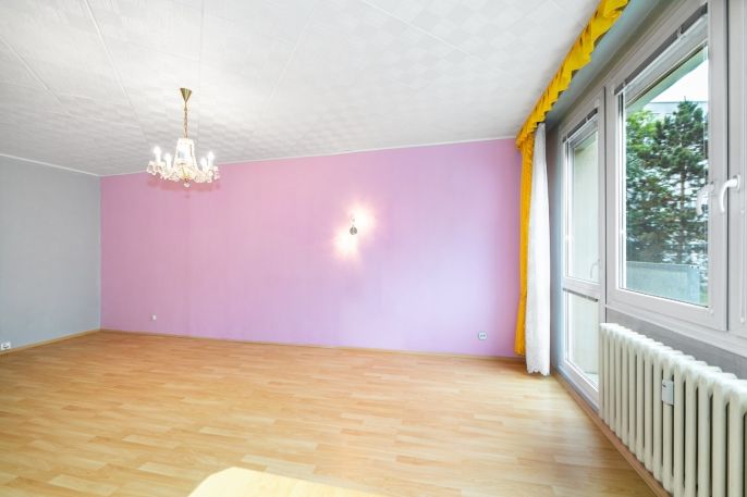 Prodej, Byt 3+1, Neratovice