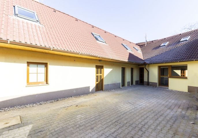 Prodej, Rodinný dům, Plzeň