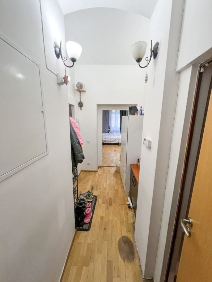 Prodej, Byt 2+1, Karlovy Vary