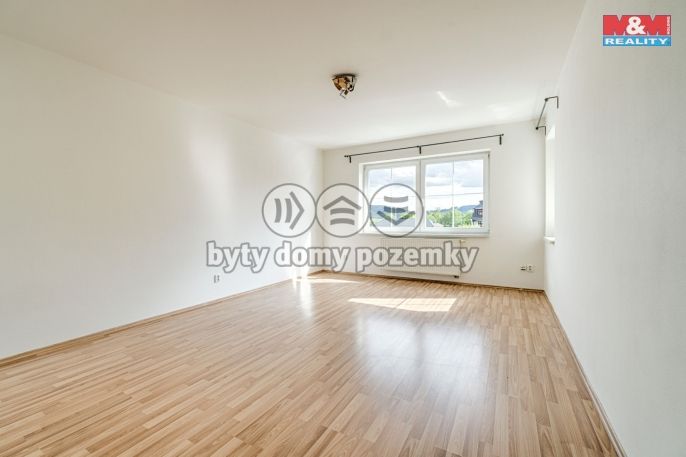 Prodej, Byt 3+1, Turnov