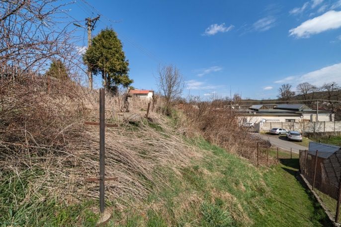 Prodej, Zahrada, Dobřív