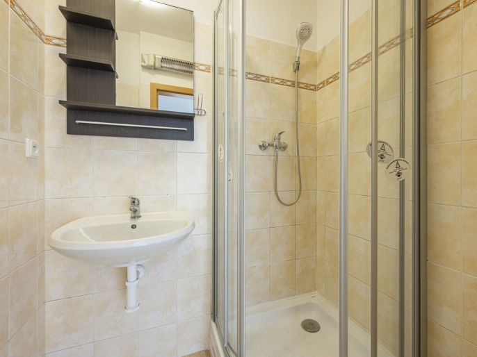 Pronájem, Byt 2+kk, Benešov