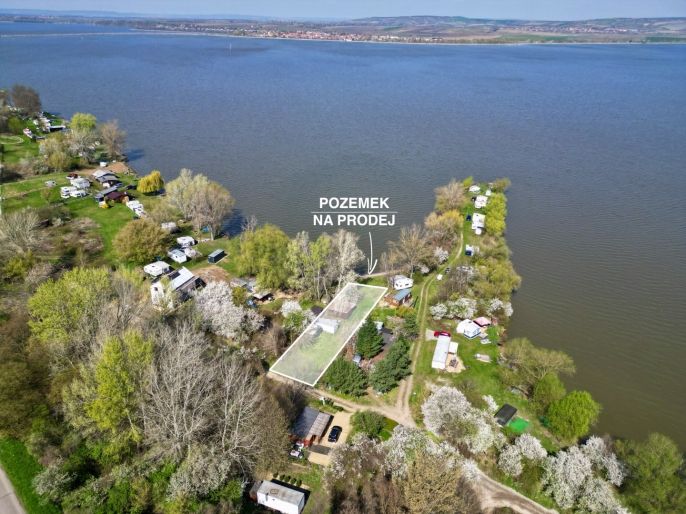 Prodej, Ostatní, Dolní Věstonice