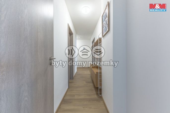 Prodej, Byt 2+kk, Mladá Boleslav