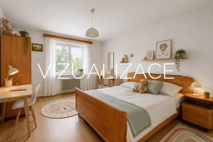 Prodej, Rodinný dům, Žlebské Chvalovice