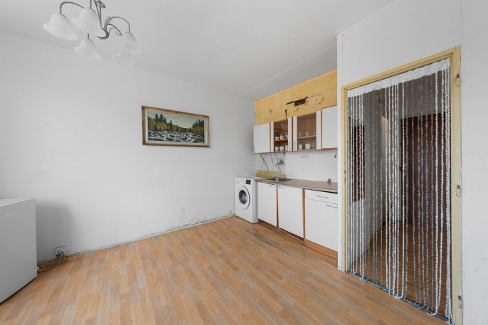 Prodej, Byt 1+1, Bílina