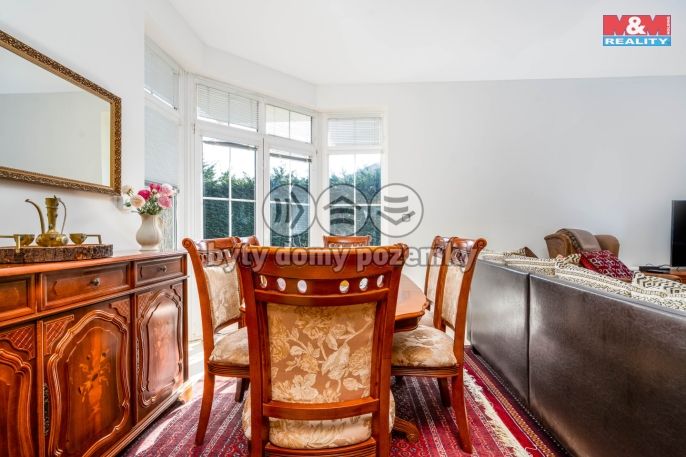 Prodej, Rodinný dům, Horoměřice