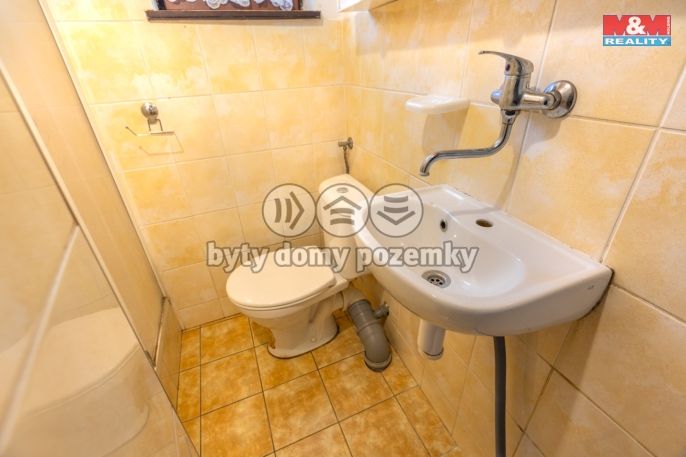 Prodej, Chata, Chotýšany