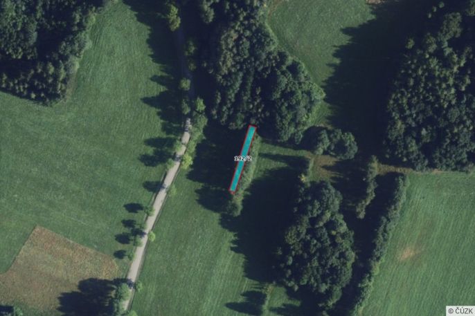 Prodej, Ostatní, Vysoká