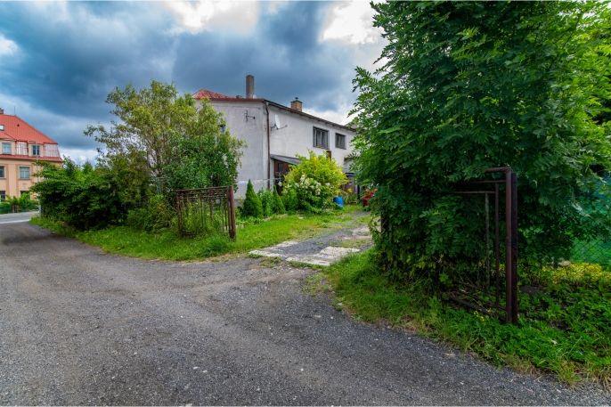 Prodej, Rodinný dům, Kamenický Šenov