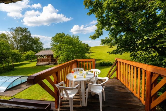 Prodej, Hotel, penzion, Sněžné