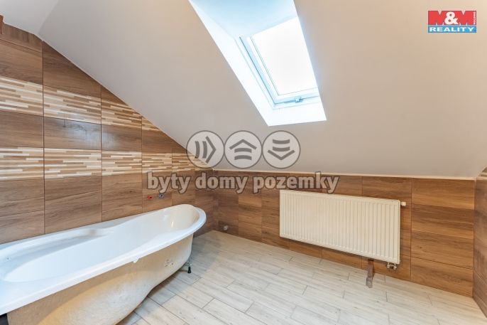 Prodej, Rodinný dům, Zásmuky