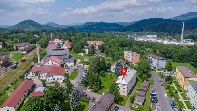 Prodej, Byt 2+1, Kamenický Šenov